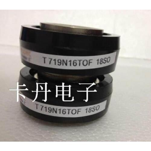 T719N06TOF T719N08TOF T719N16TOF Ensure that NEW and original, fast delivery, 90 days warranty