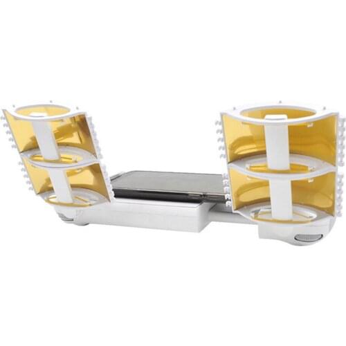 2Pcs Professional Antenna Range Extender Signal Booster for Xiaomi FIMI X8 SE Drone Remote Controller Accessories