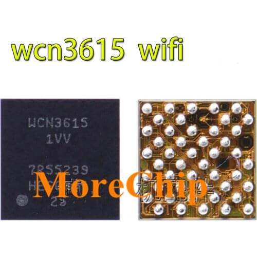 WCN3615 Wifi IC wi-fi Module Chip 3pcs/lot