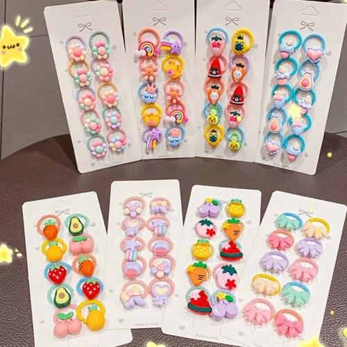 YANLOCHEN Children's Hair Bands