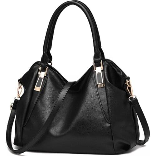 Famous Brand Fashion Candy Women Bags Mobile Messenger Ladies Handbag PU Leather High Quality Diagonal Cross Buns Mother Bag