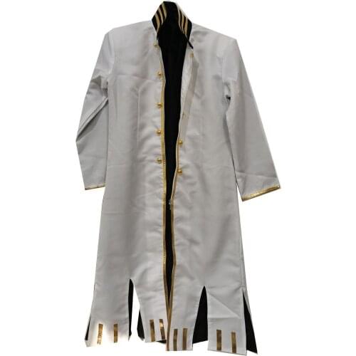 2021 Re Life in a Different World from Zero Regulus Corneas Halloween Uniform COS Cosplay Costume Custom Made Any Size Only Over