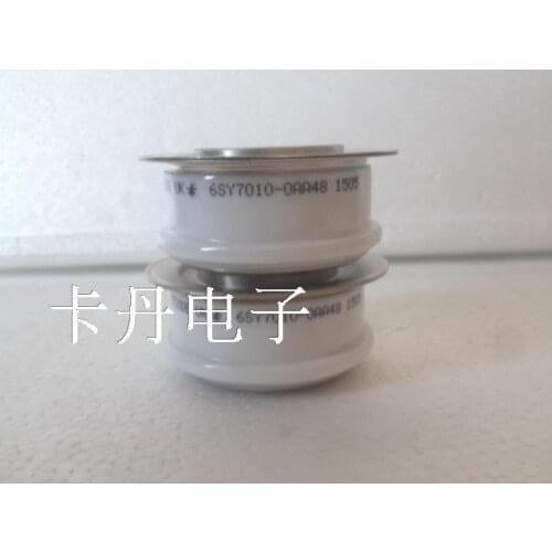 6SY7010-0AA48 WESTCODE thyristor 100% new and original