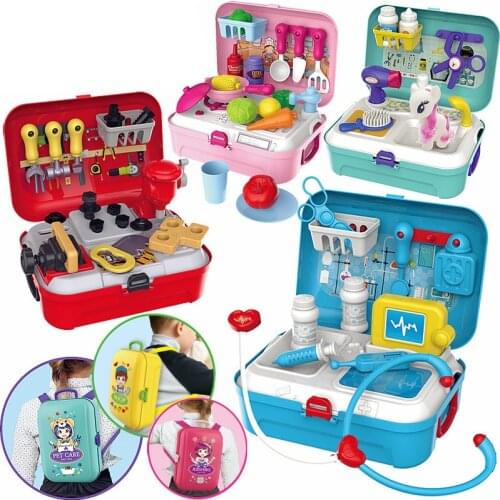 AOMEIQI Children's Backpacks