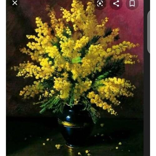 Unframed Abstract Gold Foil Design Paintings Cheap Heavy Textured Oil Painting Wall Decor Canvas Art Modern Hotel Room Decor