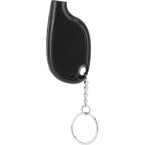 5-150PSI Mini Digital LCD Tire Tyre Air Pressure Gauge Tester With Keychain Auto professional repair tool