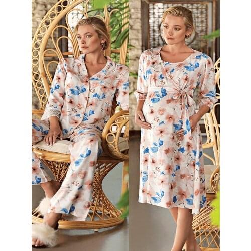 Elif Kids Clothes For Pregnant Women