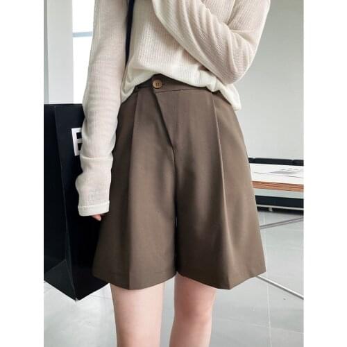 HONGYADA Women's Wide Trousers