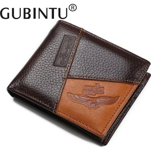 Macroupta Zip Wallets