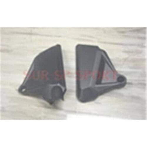 Motorcycle Small Side Panels Cover Farings For Ducati Diavel 1260/1260S 2019-2020 Full Carbon Fiber 100