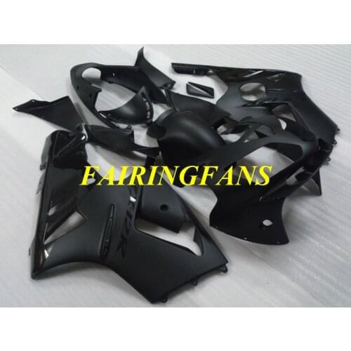 Full tank cover Injection Mold Fairing kit for KAWASAKI Ninja ZX12R 02 03 04 05 ZX 12R 2002 2005 Fairings bodywork+gifts KM09