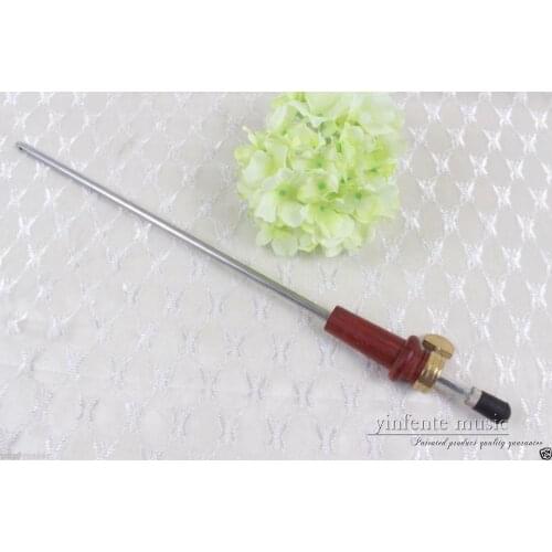 One 3/4 Upright Double Bass End Pin redwood Durable bass parts & accessories #636