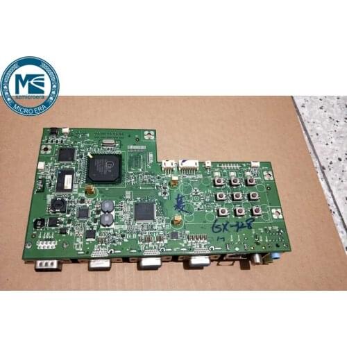 Original Projector Mainboard Motherboard For Mitsubishi GX328 EX220U GX-328A