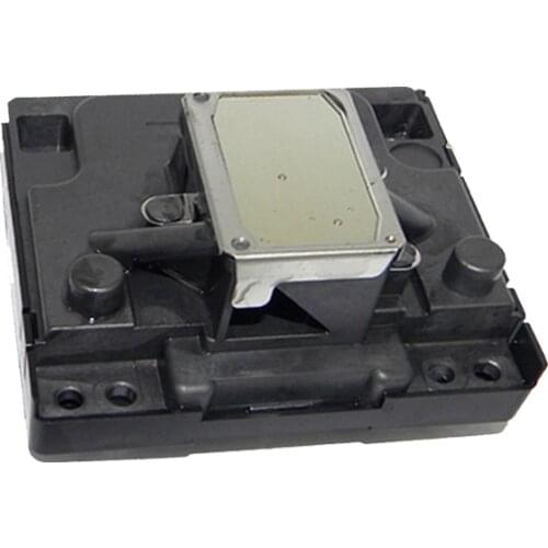 ME2 ME30 F181010 Printhead for Epson C90 C92 D92 SX120 SX127 SX130 SX125 TX100 ME2 TX219 ME340 ME320 T26 T27 TX106 Printer