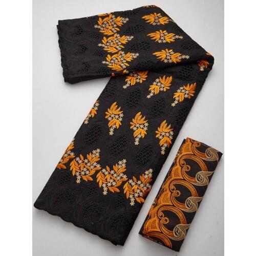 Zhenguiru Swiss Voile lace African Lace Fabric French Embroidered Lace Fabric Nigerian Fabric For Women Party Dress A1929