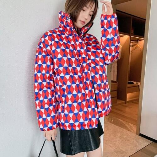 Женские длинные пуховики SIDOMRI China At AliExpress