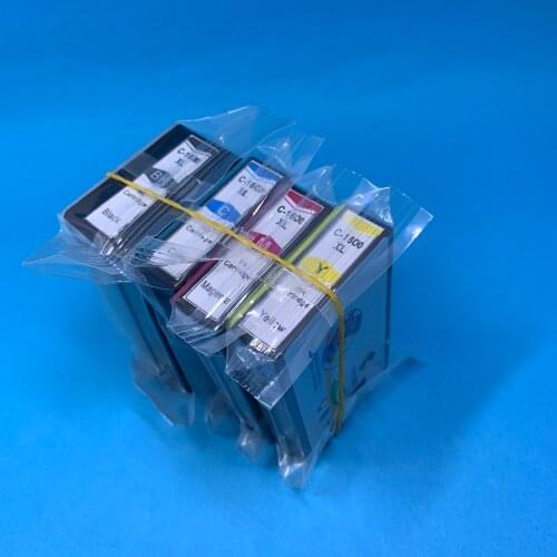 YOTAT Compatible ink cartridge PGI1600 PGI-1600XL PGI-1600 for Canon MAXIFY MB2060 MB2360 printer