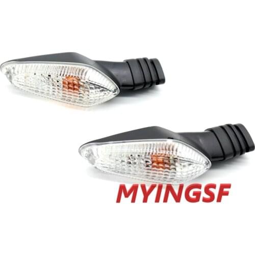 Turn Signal Indicator Light For DUCATI Monster 659 2013-2015 696 2008-2015 796 797 Motorcycle Accessories Turning Blinker Lamp