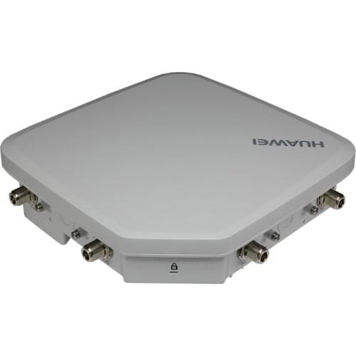 Huawei AP6510DN-AGN & AP6610DN-AGN 802.11n Outdoor Access Points