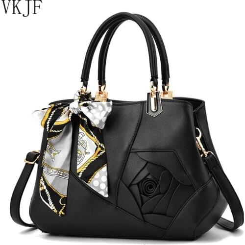 VKJF Women's Pink Bags