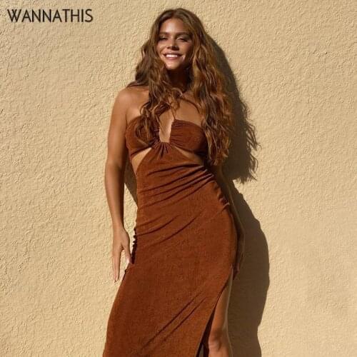 WannaThis Women's Swimwear & Beach Wear