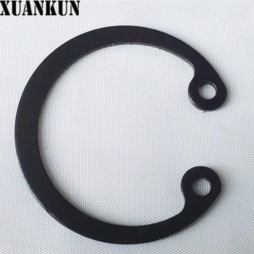 XUANKUN Motorcycle Parts Four Wheeler CF500 CF600 X5-X6 Piston Pin Retaining Ring CFMOTO