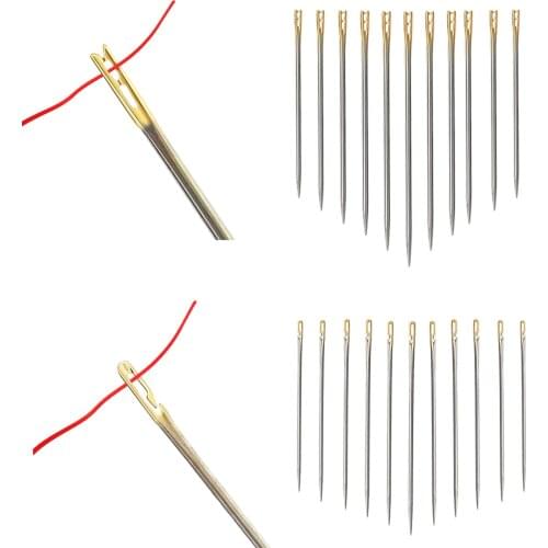 Иглы для ручного шитья Younuoqi China At AliExpress