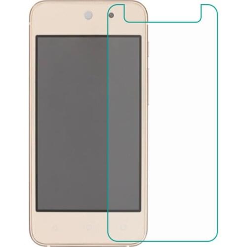 For DEXP B340 Tempered Glass Protective 9H 2.5D High Quality ON DEXP B340 Screen Protector Glass Film Cover