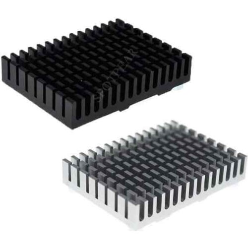 CM4 Aluminum Heatsink for Raspberry Pi Compute Module 4