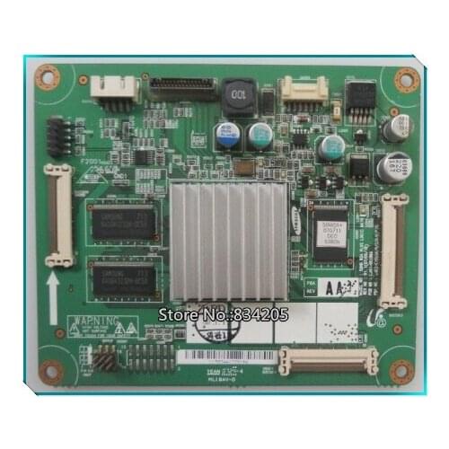 Free shipping new PS50C91H t-con LJ41-05188A LJ92-01503A good working