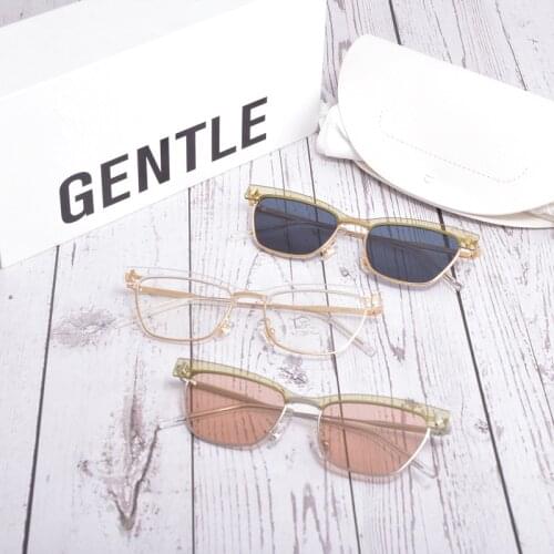 GENTLE ICC Children's Clothing