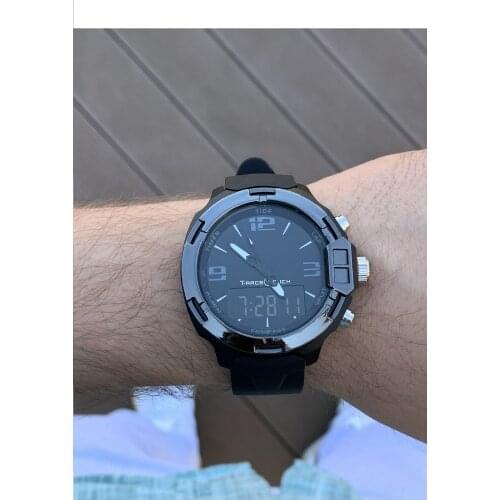 Güncel Vitrin Men's Watch