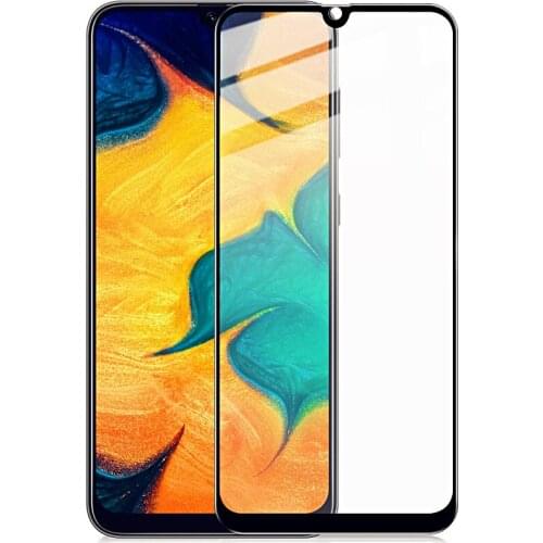 Imak Full Screen Tempered Glass Film Pro+Game Version for Samsung Galaxy A20 A30 A50 A40 A20e A60