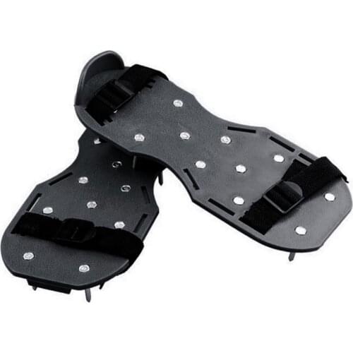 KaariFirefly Sandals Aerators
