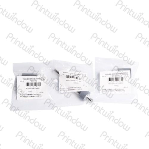 6LH46302000 6LE69833000 6LE77312000 Paper Feed Kit for Toshiba E-studio 351C 352 3520C 353 3530C 3540C 355 355SE 356 357 450451C