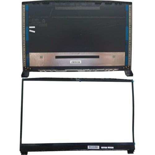 NEW case cover For MSI GF76 MS-17L1 Rear Lid TOP case laptop LCD Back Cover /LCD Bezel Cover