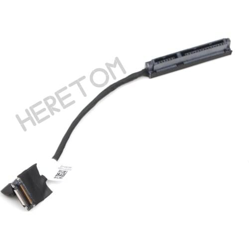 NEW Hard Drive HDD Connector Cable XY5F7 for DELL Latitude 5500 5501 5502E5500 Precision 3540 3541 3542