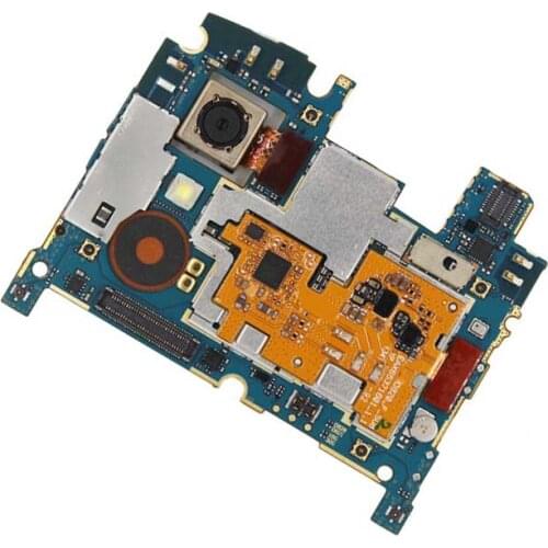 16GB Unlocked Original For LG Google Nexus 5 D821 D820 Motherboard Mainboard With Full Chips Android OS Installed Logic Board