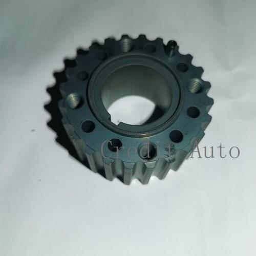 TIMING BELT PULLEY SUB ASSY-CRANKSHAFT SMD326852 for Great Wall Haval H6 4G63 4G69