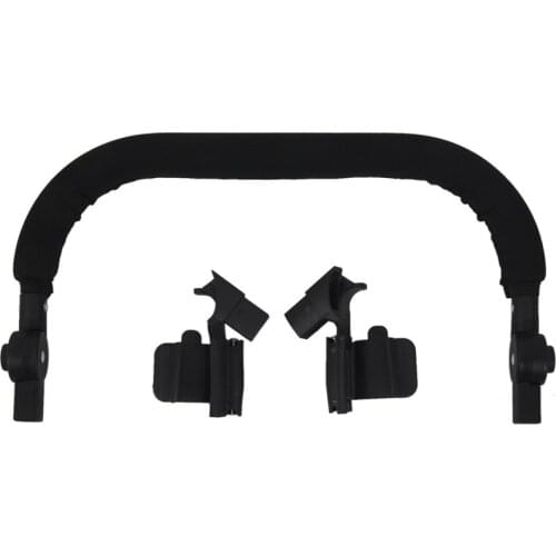 Stroller Armrest Handrest Bumper Bar for Baby YOYO,YUYU,Chbaby Stroller Cart Accessories Baby Carriage Wheelchairs