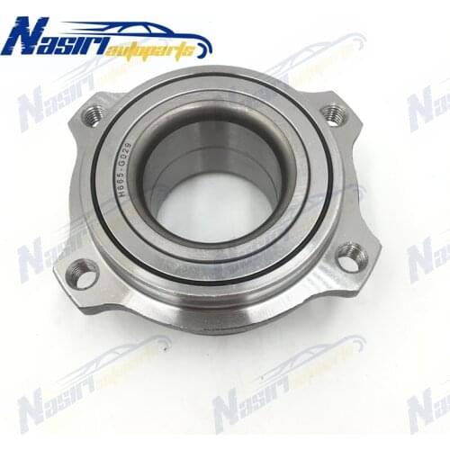 Rear Wheel Bearing Bearing For Mercedes Benz X204 S211 R231 C216 C218 C219 W211 W212 S211 S212 W221