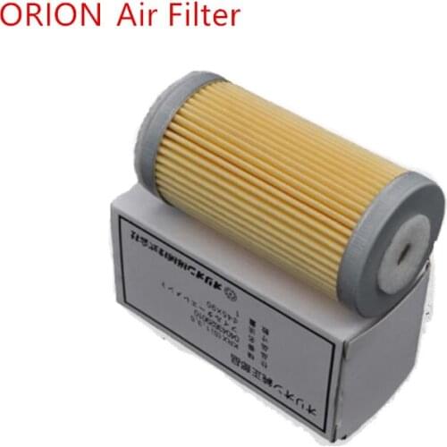 Orion KRX1 KRX3 KRX5 Orion Vacuum Pump Air filter Air Pump Inlet Filter Dust Filter