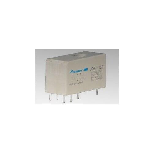 AC 220V JQX-14FC(115F) 1Z Power Relay