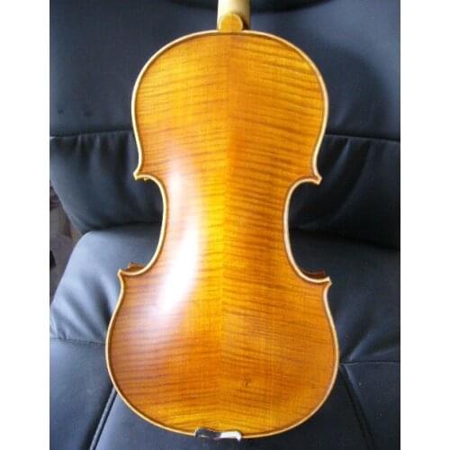 Master violin 4/4 Stradi model 1716 very nice tone