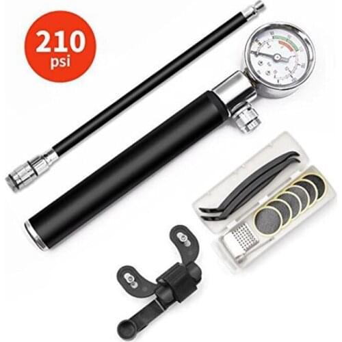 STRIVEUP Bicycle Pumps