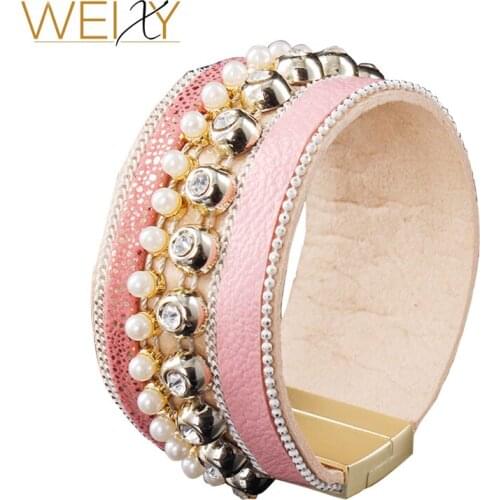 WEIXY Children's Bracelets