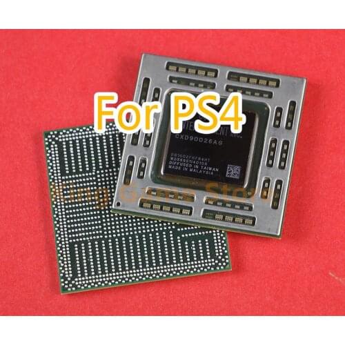 1pc/lot Good Quality for playstation 4 ps4 Controller CXD90026G CXD90026AG CXD90026BG BGA chip ic with ball
