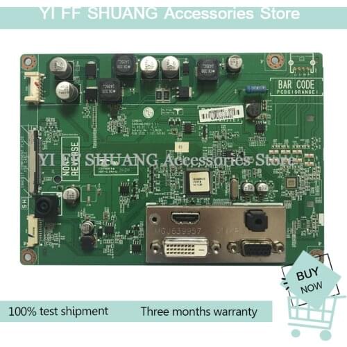 100% Test shipping for 32MB25VQ drive board 32MB25 motherboard EAX65842902 (1.1) LM42A