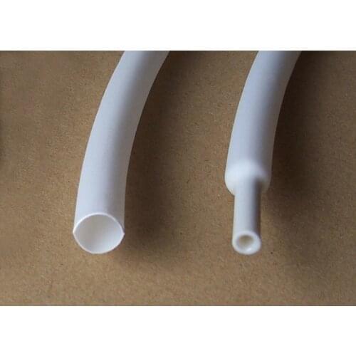 12mm Adhesive Lined 4:1 Heat Shrink Tubing Waterproof Insulation Sleeving-2/5/10Meters ROHS
