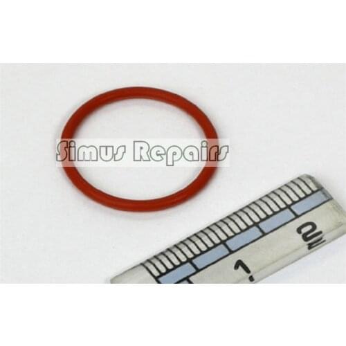036-19006-14 Shimadzu Gas Phase Accessories O-ring S18O-RING 4C-S18 For GC-2010
